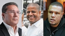 Os famosos que tentaram a política: veja quem se elegeu e quem ficou de fora