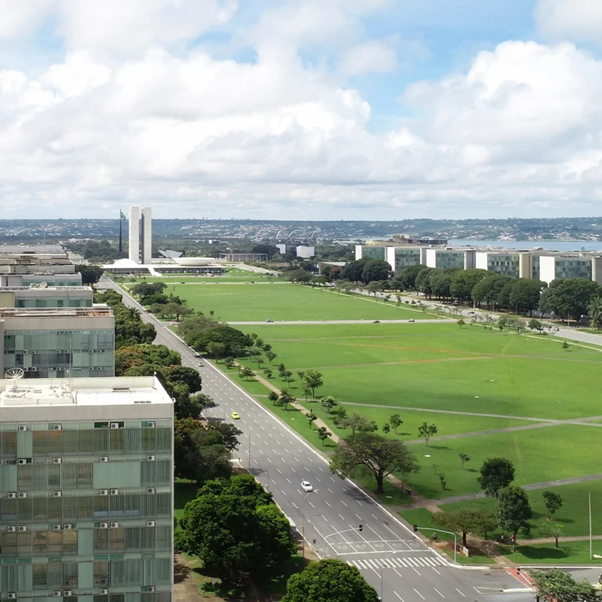 Programe-se: veja o que vai funcionar no DF neste domingo de Eleições