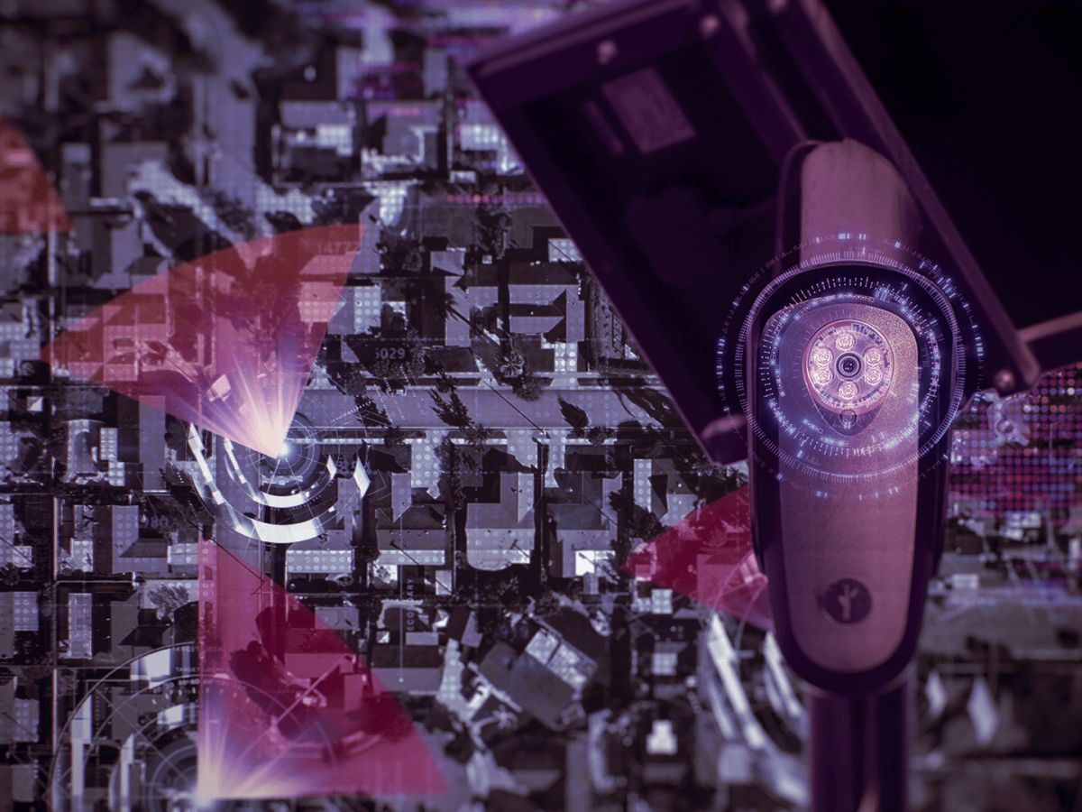 Quando o Flock Chega à Cidade: Tudo o Que Você Deve Saber Sobre Esta Tecnologia