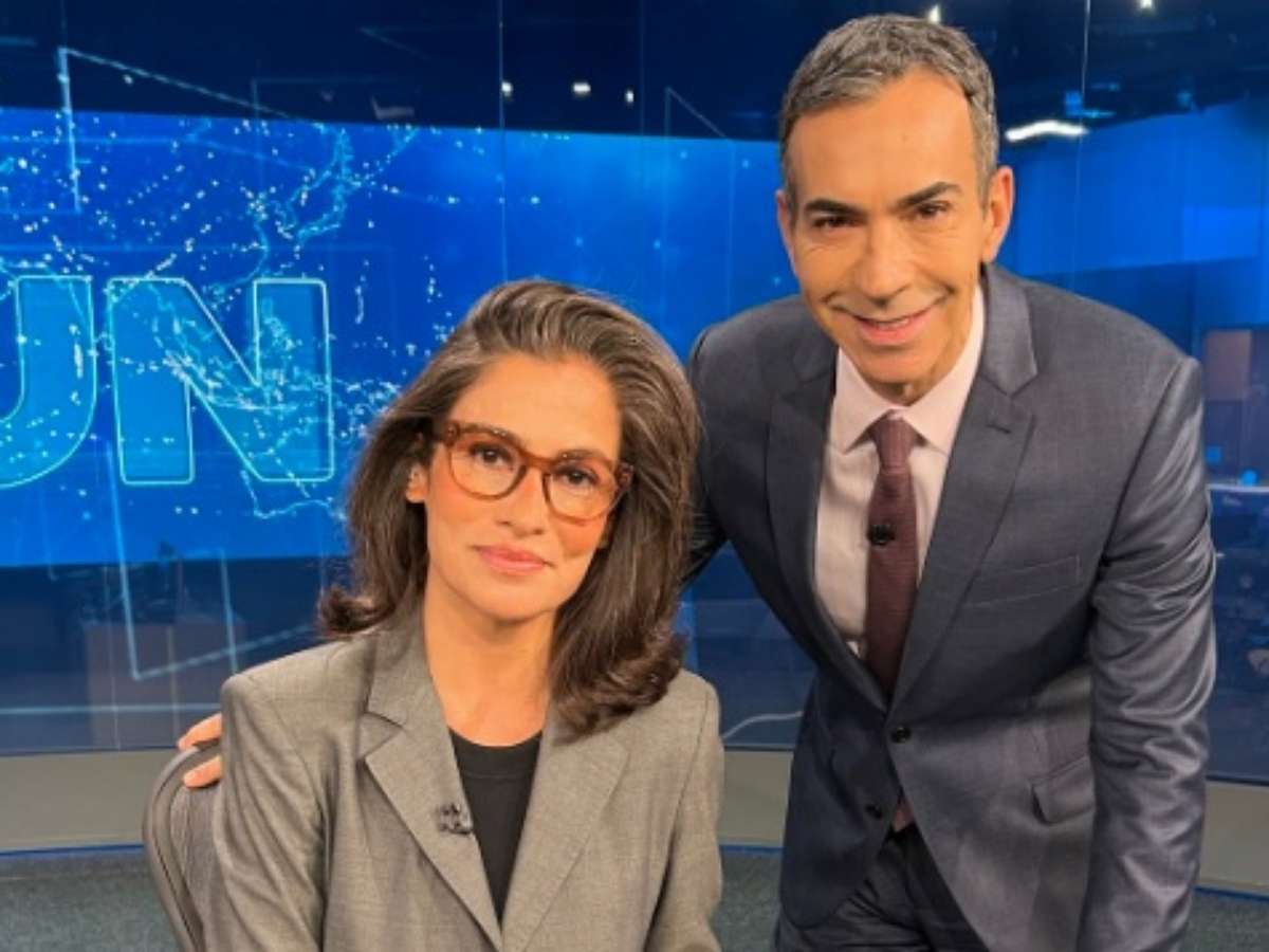 Queda de audiência do ‘JN’ na cobertura do 1º turno espelha desinteresse do público pela eleição