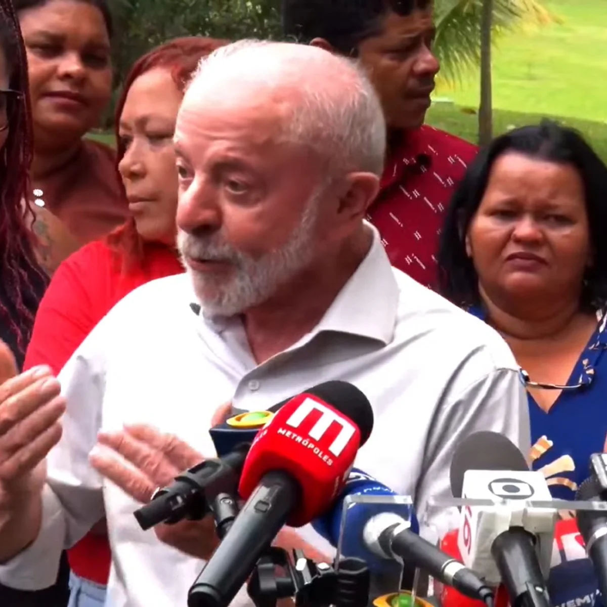 Lula anuncia Pix MEI, que prevê repasse de R$ 5 mil para microempreendedor