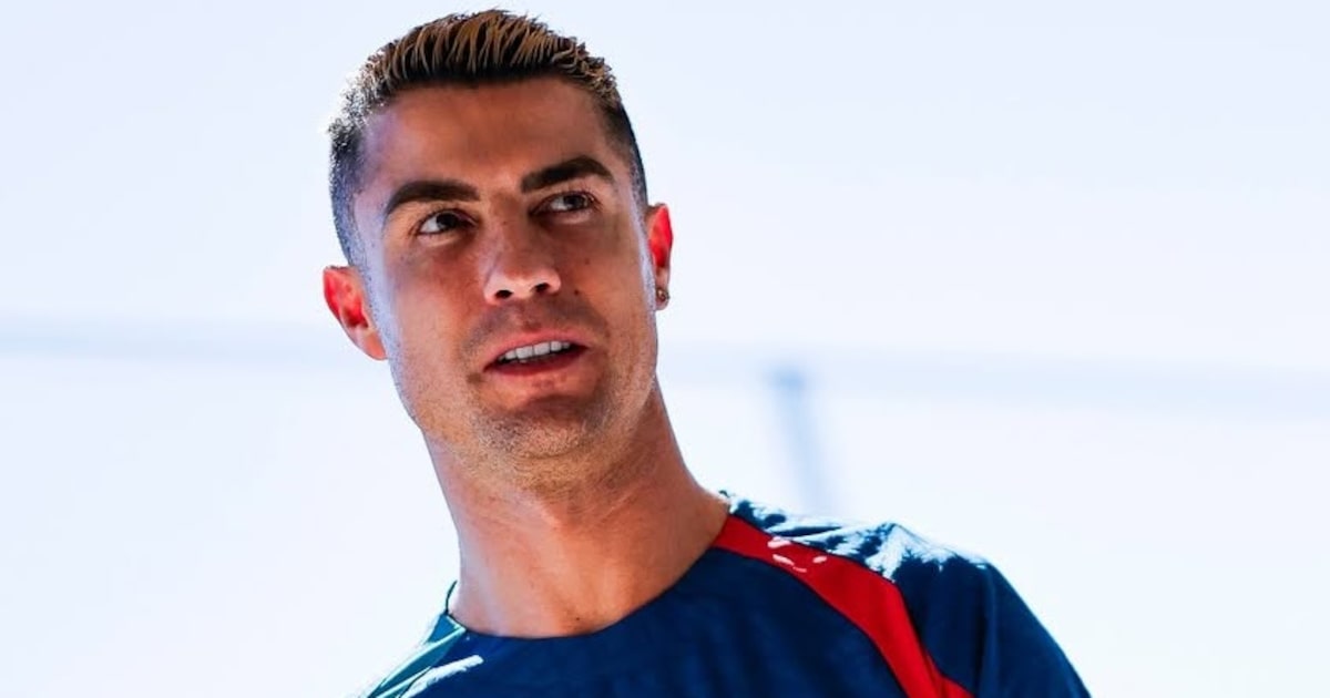 Jorge Jesus não é o primeiro: Cristiano Ronaldo acumula entreveros com técnicos na carreira