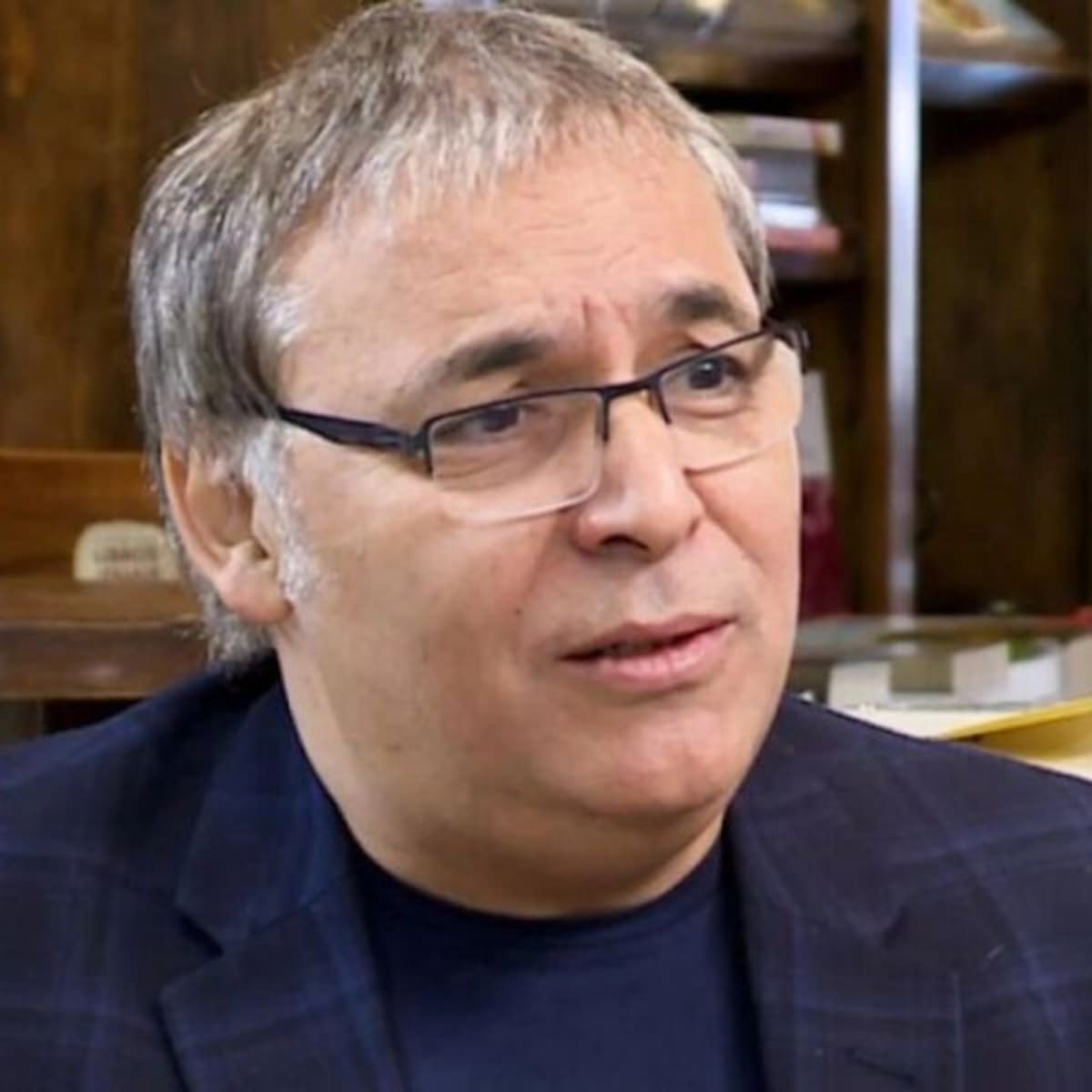 En una entrevista exclusiva para LN+, Gabriel Rolón sostuvo que el deseo muchas veces incomóda