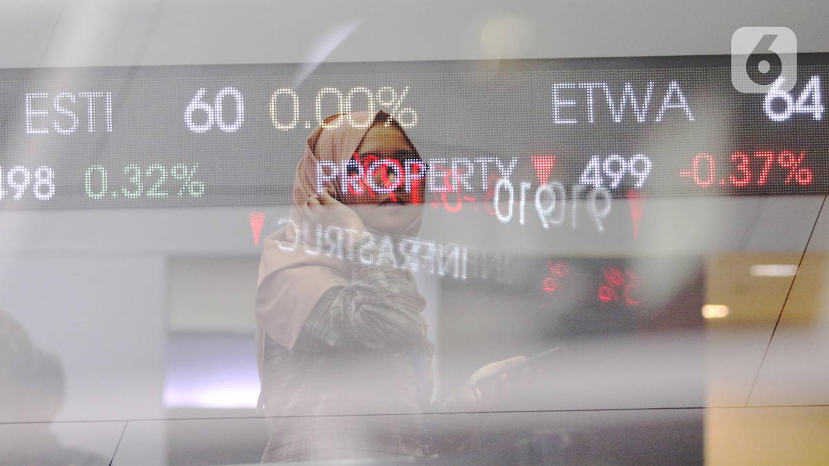 IHSG temui peluang melonjak, Cek Rekomendasi Saham Analis 8 Oktober 2026