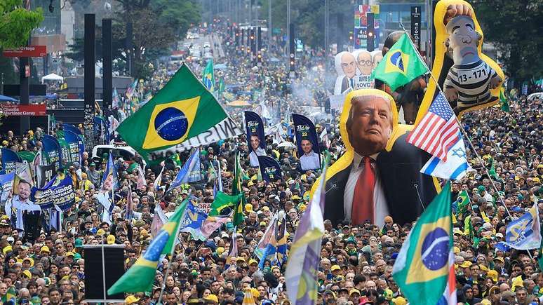 3 motivos pelos quais duelo entre Lula e Flávio Bolsonaro é crucial para a América Latina — e para Trump