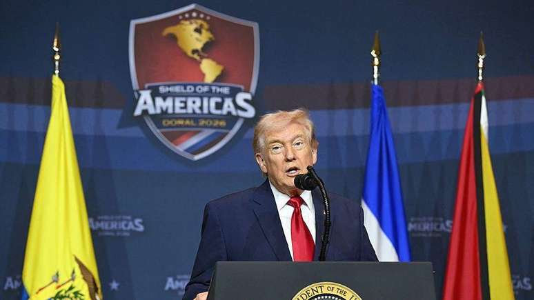 3 motivos pelos quais duelo entre Lula e Flávio Bolsonaro é crucial para a América Latina — e para Trump
