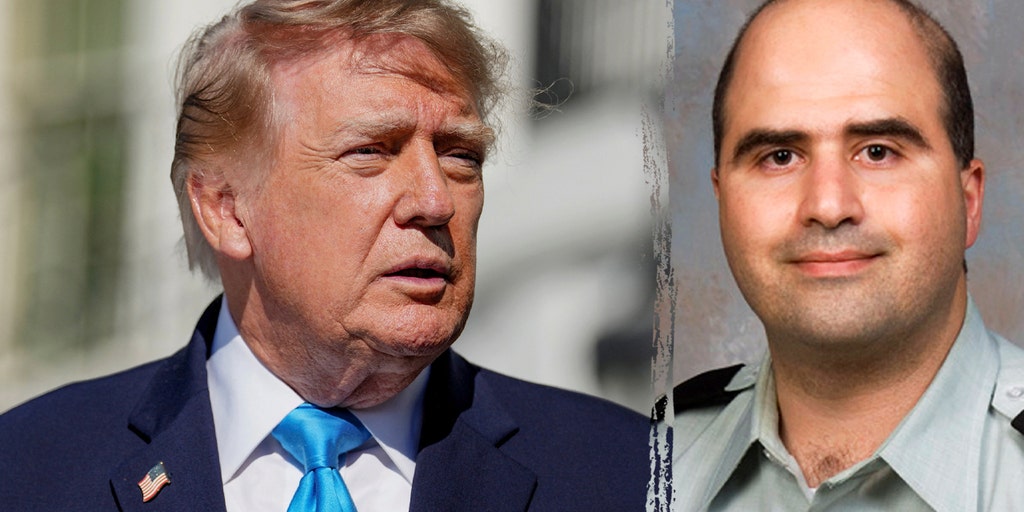 Trump abre caminho para que o terrorista de Fort Hood enfrente uma esquadrão de fuzilamento do Exército quase 17 anos após a matança