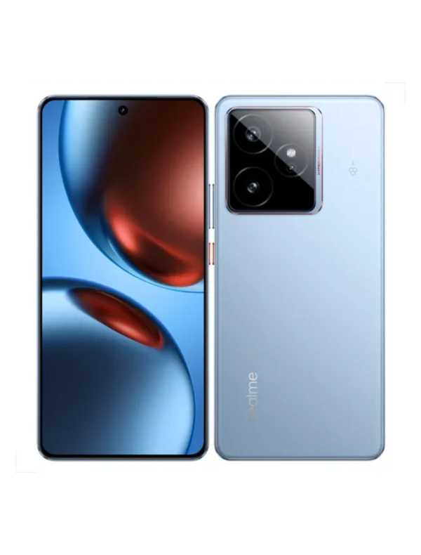 Realme GT 7 5G (256 GB)
