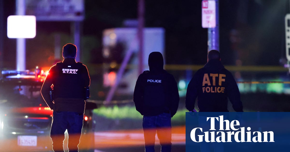 Trump e seus aliados atribuem o recorde de baixa criminalidade às deportações. Especialistas discordam