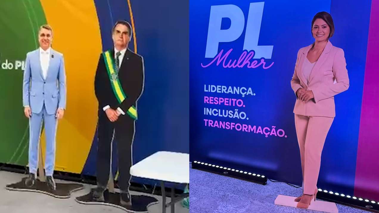 Flávio Bolsonaro é o primeiro candidato a sofrer virada, perde para Lula e fracassa na tentativa de levar bolsonarismo de volta ao poder