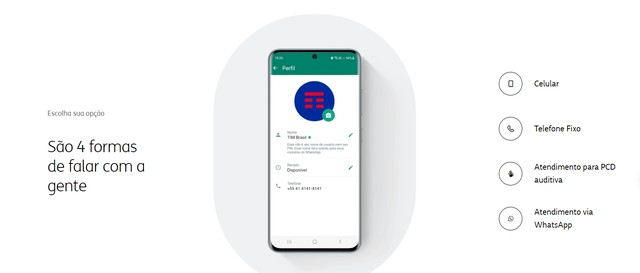 Qual a melhor operadora de celular? Veja planos, coberturas e preços