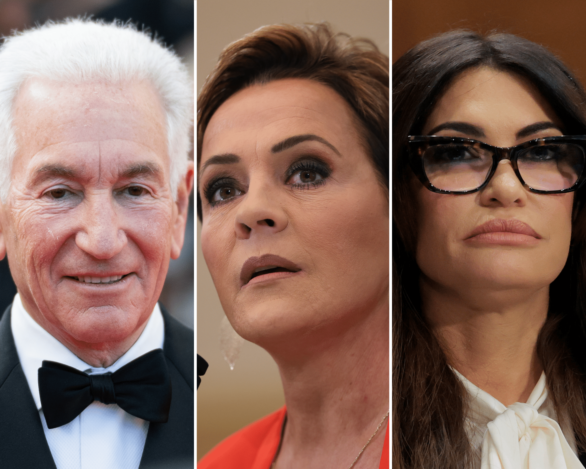 Embaixadores de Trump: os leais e aliados no centro da controvérsia