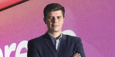 Frederico Trajano, CEO do Magazine Luiza, diz que novo governo ter&aacute; de reprogramar gastos p&uacute;blicos para acelerar queda dos juros Foto: Magazine Luiza/Divulga&ccedil;&atilde;o / Estad&atilde;o