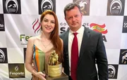 Ana Campagnolo é a deputada estadual eleita com maior percentual do país