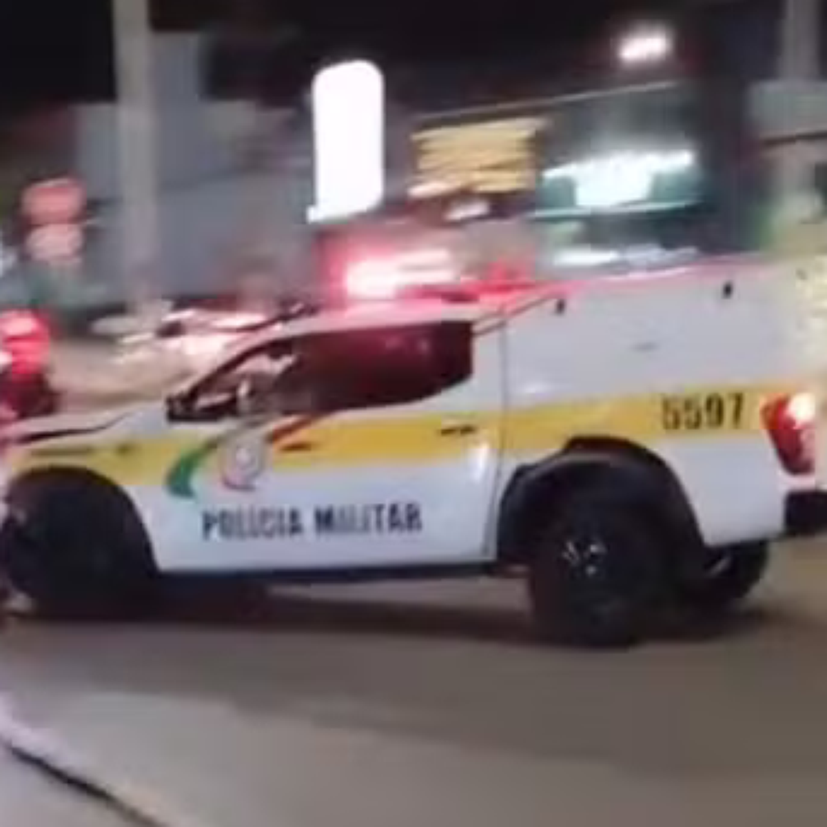 Boulos cobra prisão de policiais acusados de atropelar motociclista em ato pró-Lula: 'Violência política bolsonarista não ficará impune'