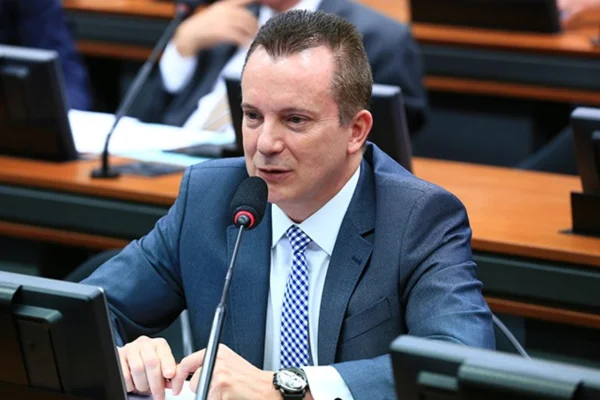 Celso Russomanno é reeleito para deputado federal em SP; veja eleitos