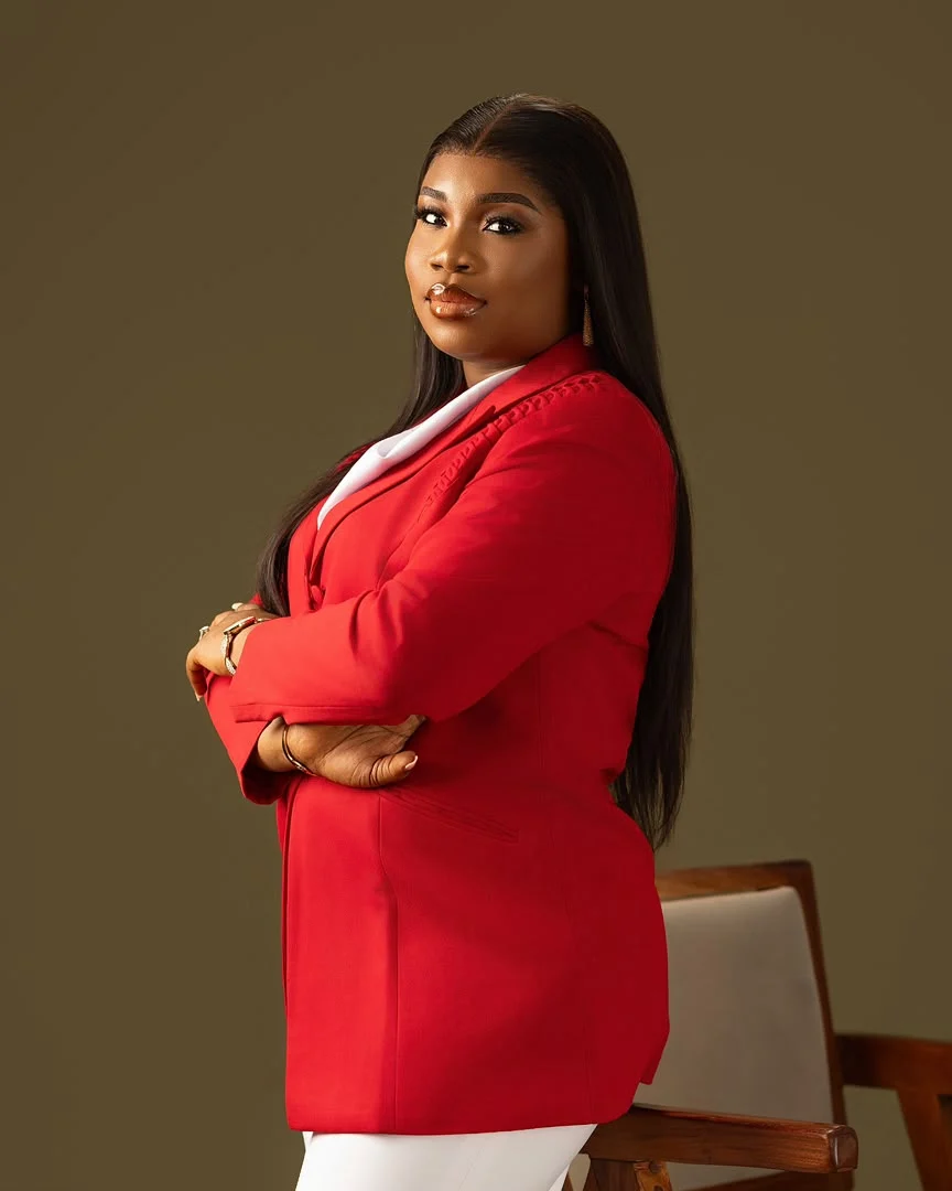 Worship songs should do more than entertain — Esther Jonathan
