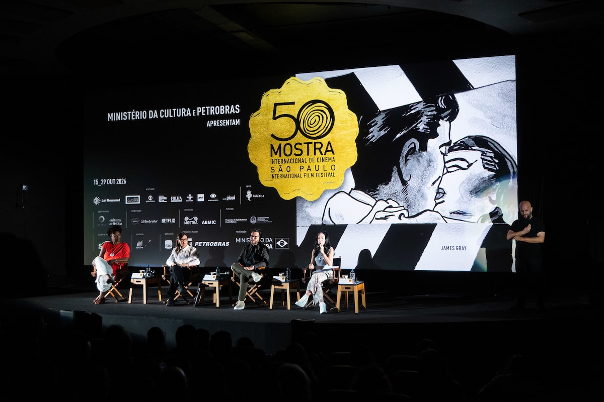 Mostra de SP terá ‘Sócrates’ de Walter Salles, doc sobre Musk e vencedor da Palma de Ouro