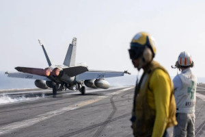Over 3,300 Civilian Casualties in US Airstrikes in Yemen, Syria, Iraq, and Somalia