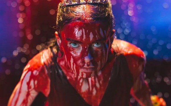 Carrie, A Estranha: entenda final explicado da série do Prime Video