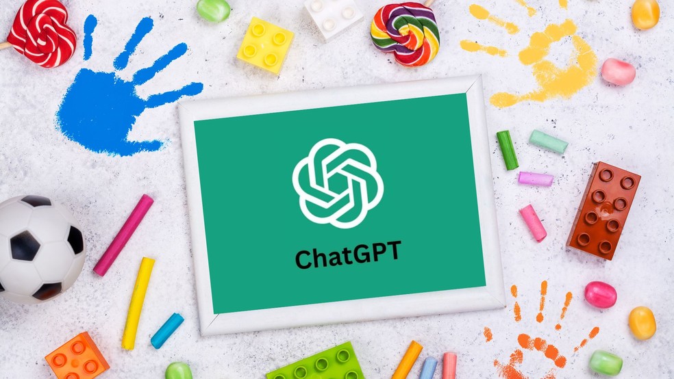 Como fazer cartão de Dia das Crianças com ChatGPT: veja prompts