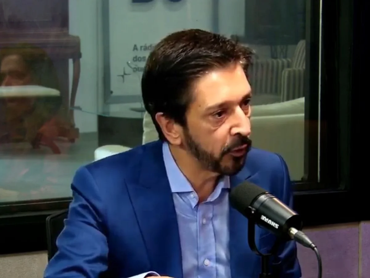 Nunes aposta em apoio oficial do MDB a Flávio Bolsonaro nos próximos dias