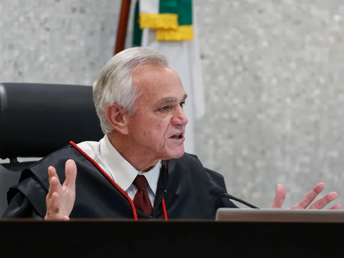Legítima, séria e confiável", diz presidente do TRE-DF sobre eleições