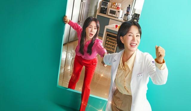 12 doramas médicos excelentes para assistir em 2026
