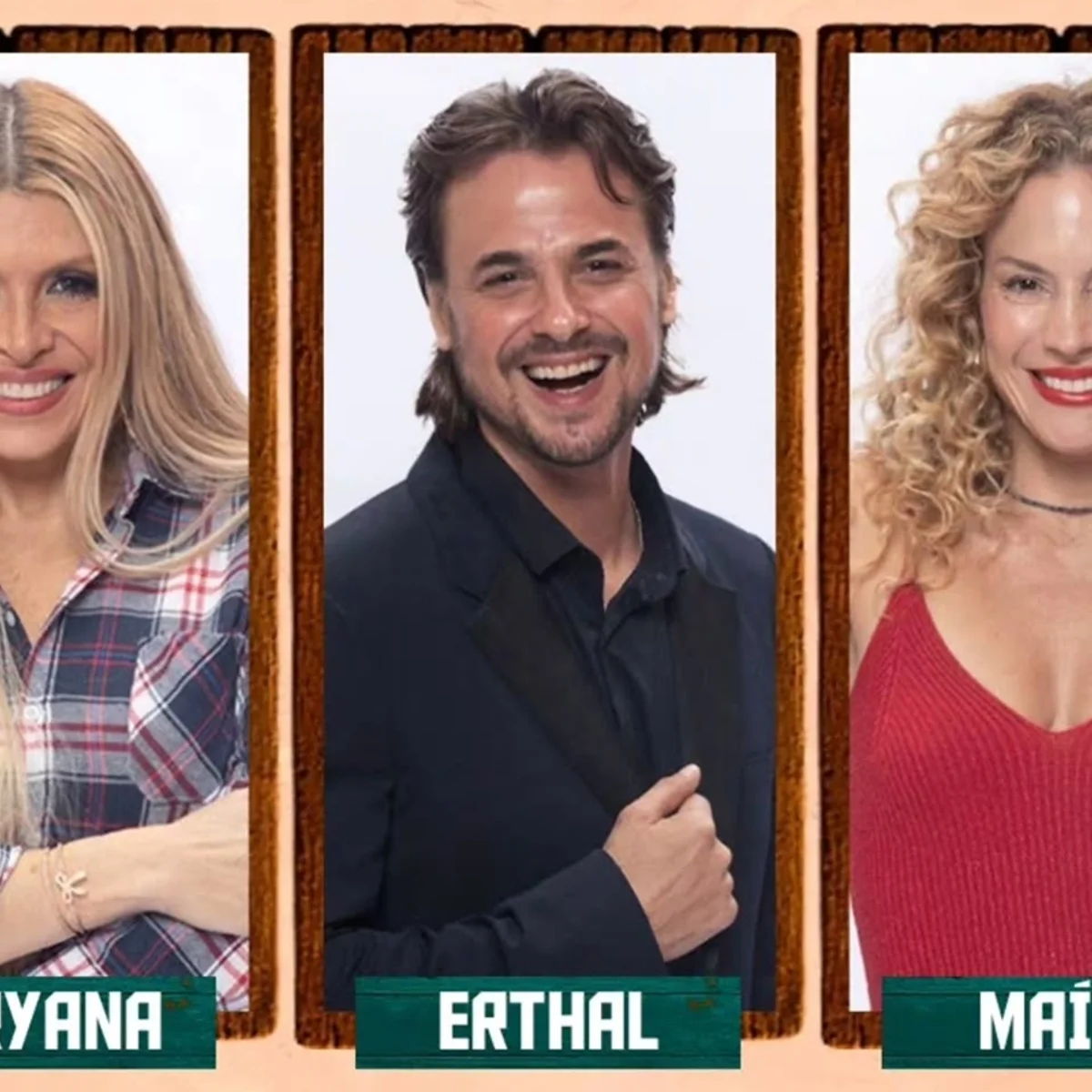 A Fazenda 18: enquete revela quem deve deixar o reality