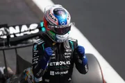 Imagem da matéria: Campeão da F1 em 2016, Rosberg elogia Antonelli e o compara a Schumacher