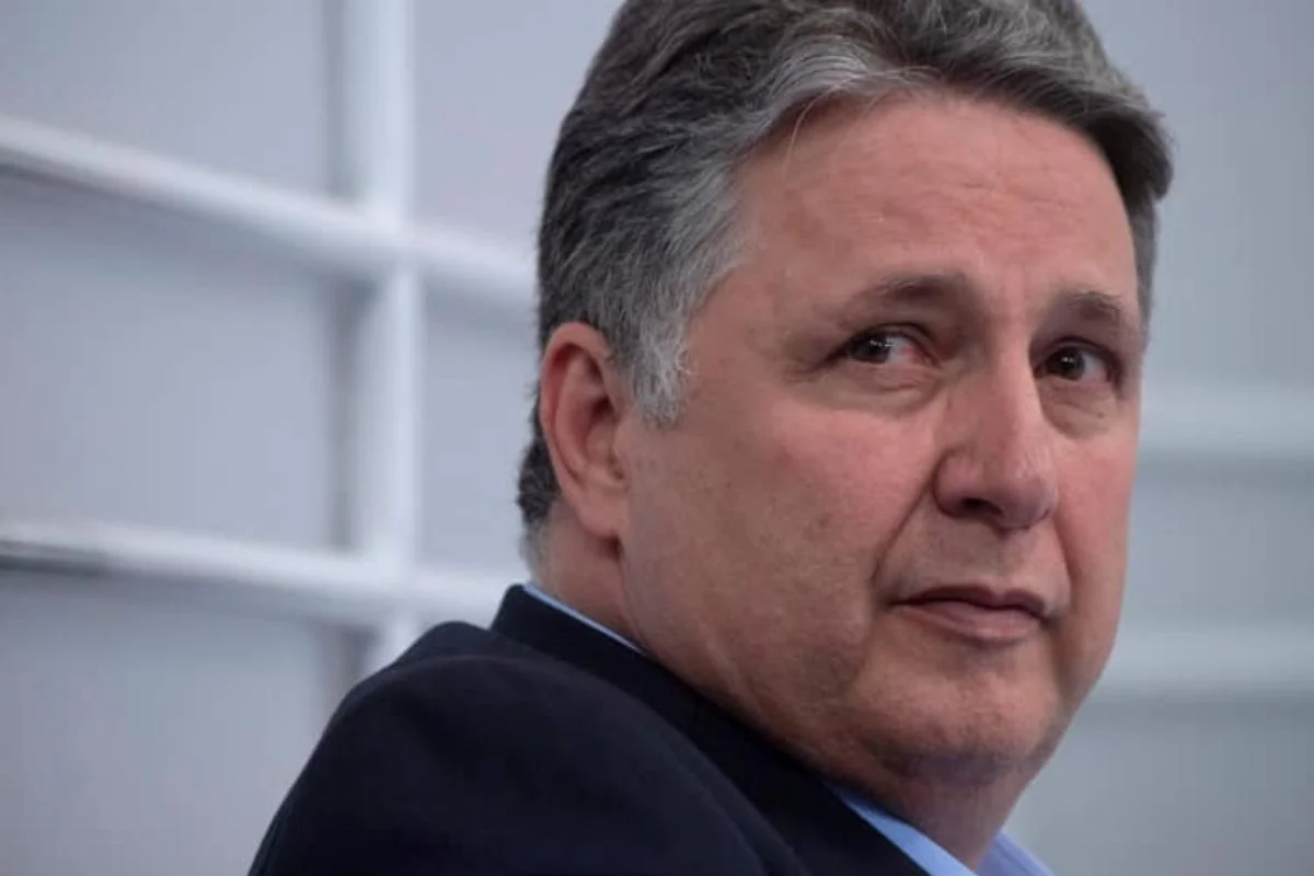 Imagem da matéria: TSE: advogado de Garotinho é autor de pedido para desistir de eleição no RJ