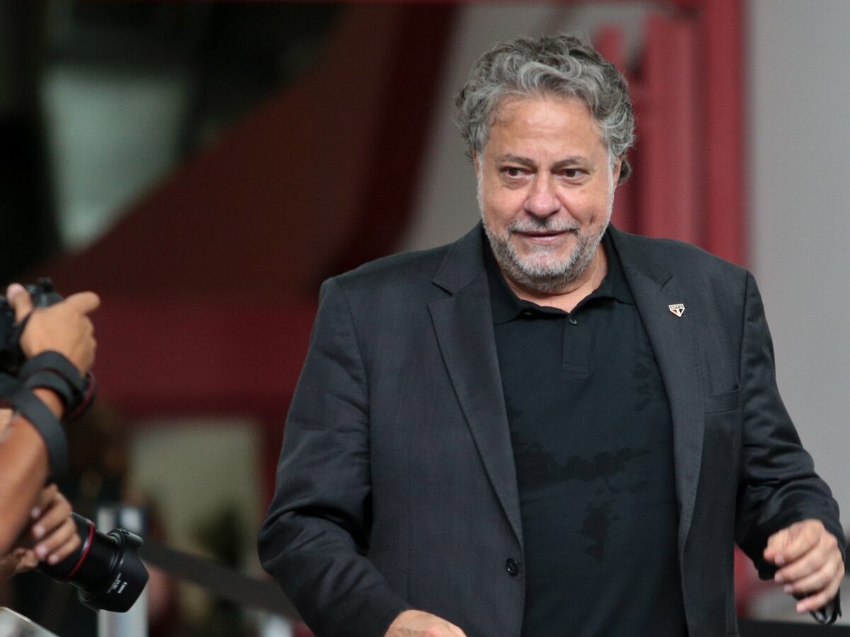 São Paulo acusa Casares de ‘tentativa traiçoeira para dividir culpa’ em processo contra o clube