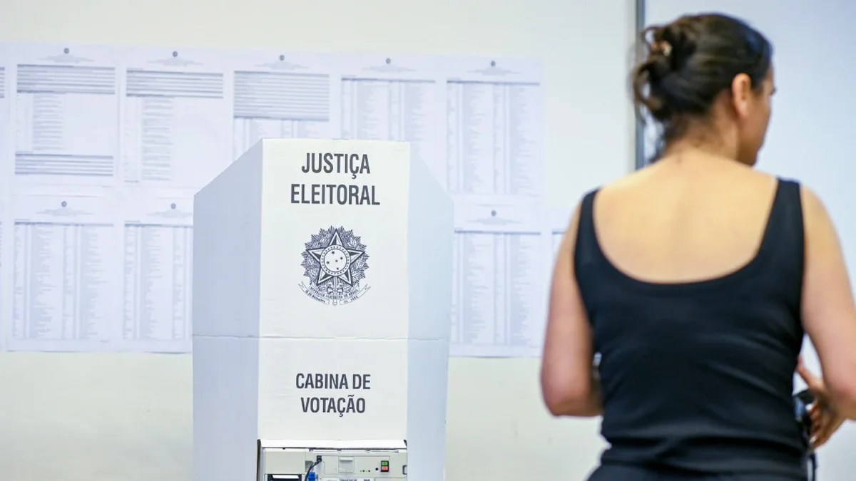 Abstenção no exterior é a maior desde as eleições de 2010