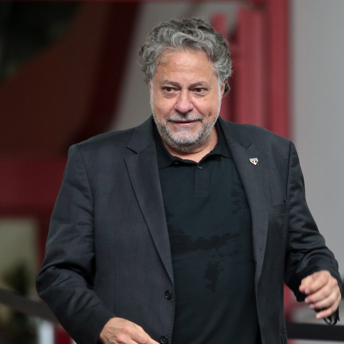 São Paulo acusa Casares de ‘tentativa traiçoeira para dividir culpa’ em processo contra o clube