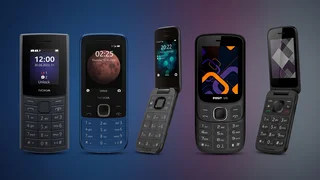 Celular burro: 5 modelos com "bateria infinita" para fugir do WhatsApp