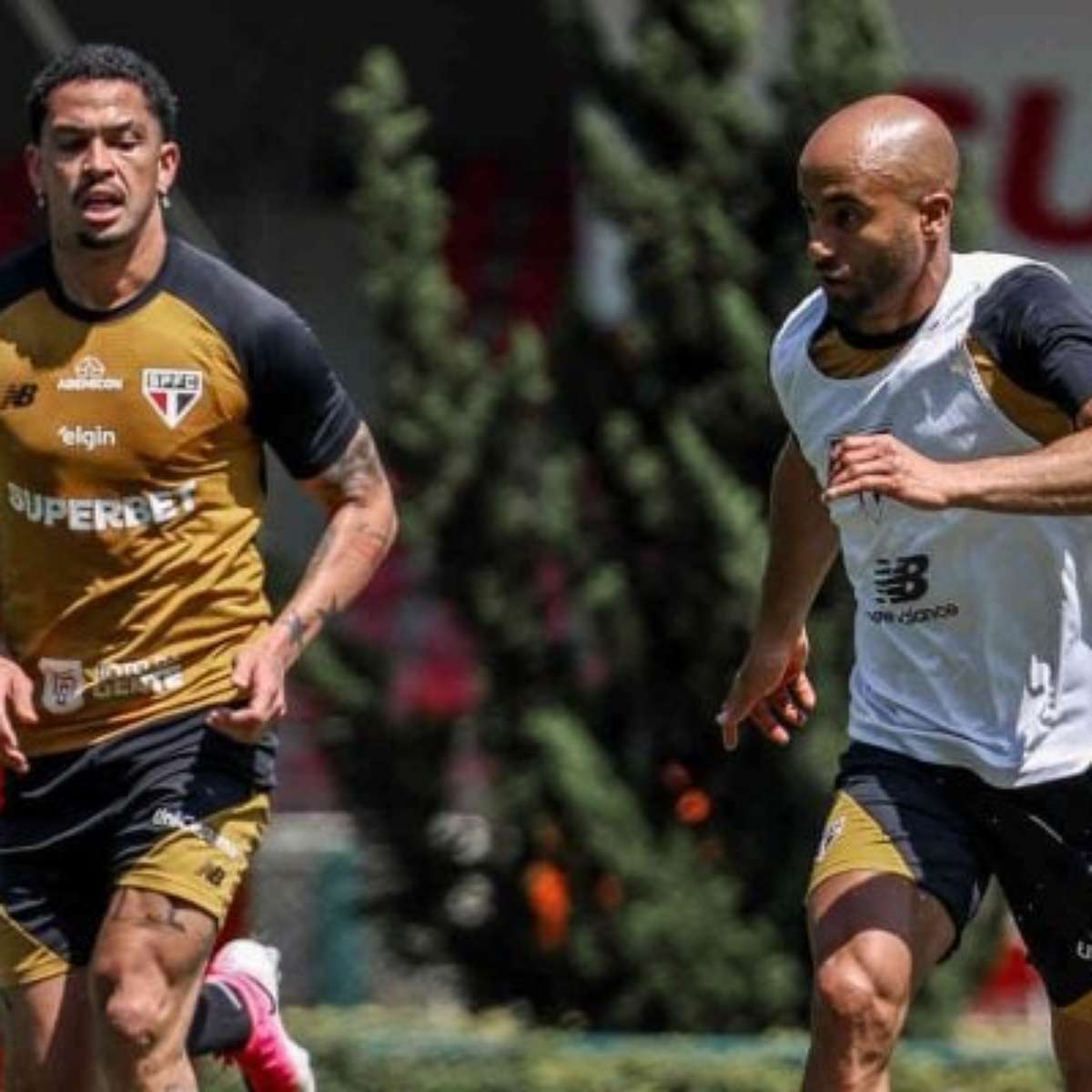 São Paulo encara 10 jogos que podem definir os rumos de 2027