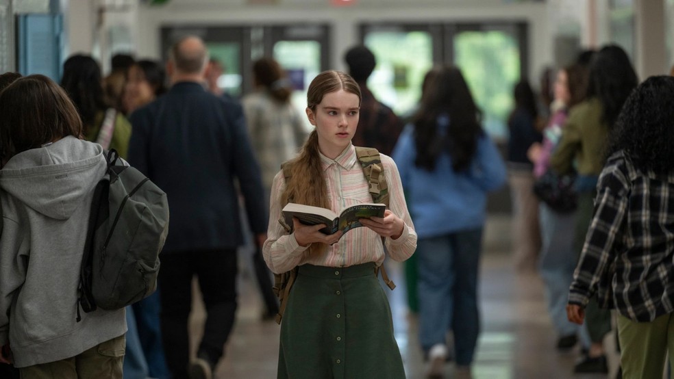 Carrie, A Estranha: entenda final explicado da série do Prime Video