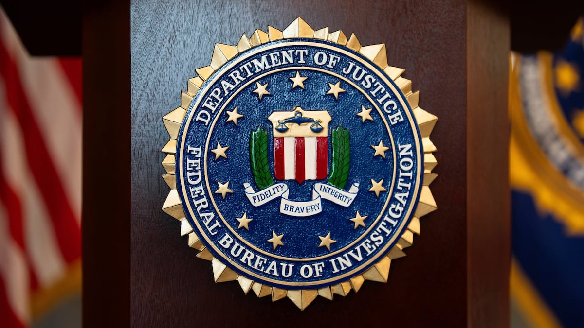 2 ex-FBI officials charged with making false statements about Hunter Biden’s laptop