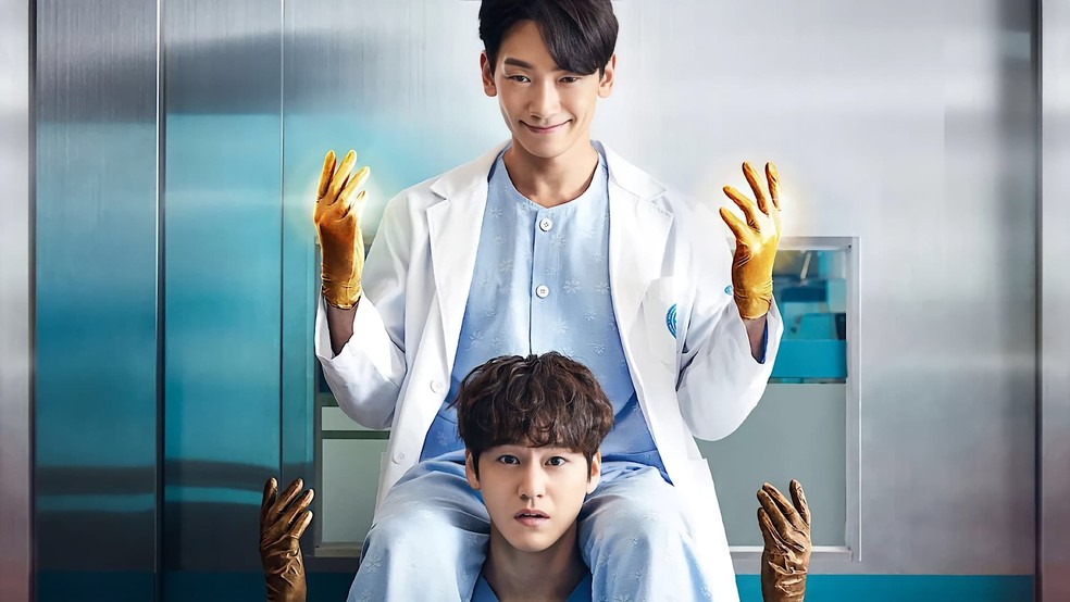 12 doramas médicos excelentes para assistir em 2026