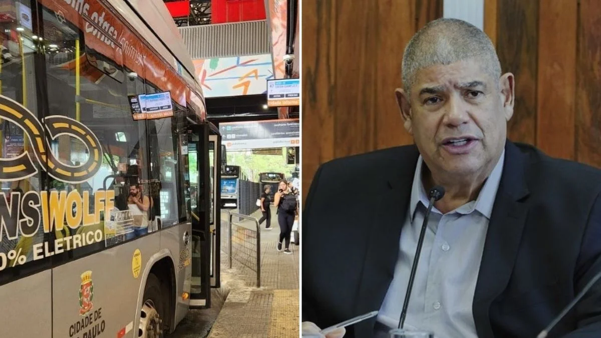 Defesa de Milton Leite se manifesta após operação contra regalias em cadeia