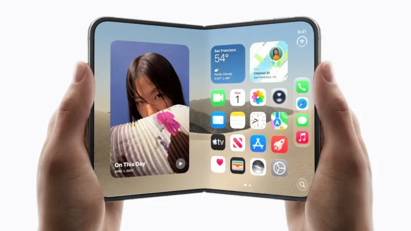 Apple abre as submissões para a App Store do novo iPhone Duo