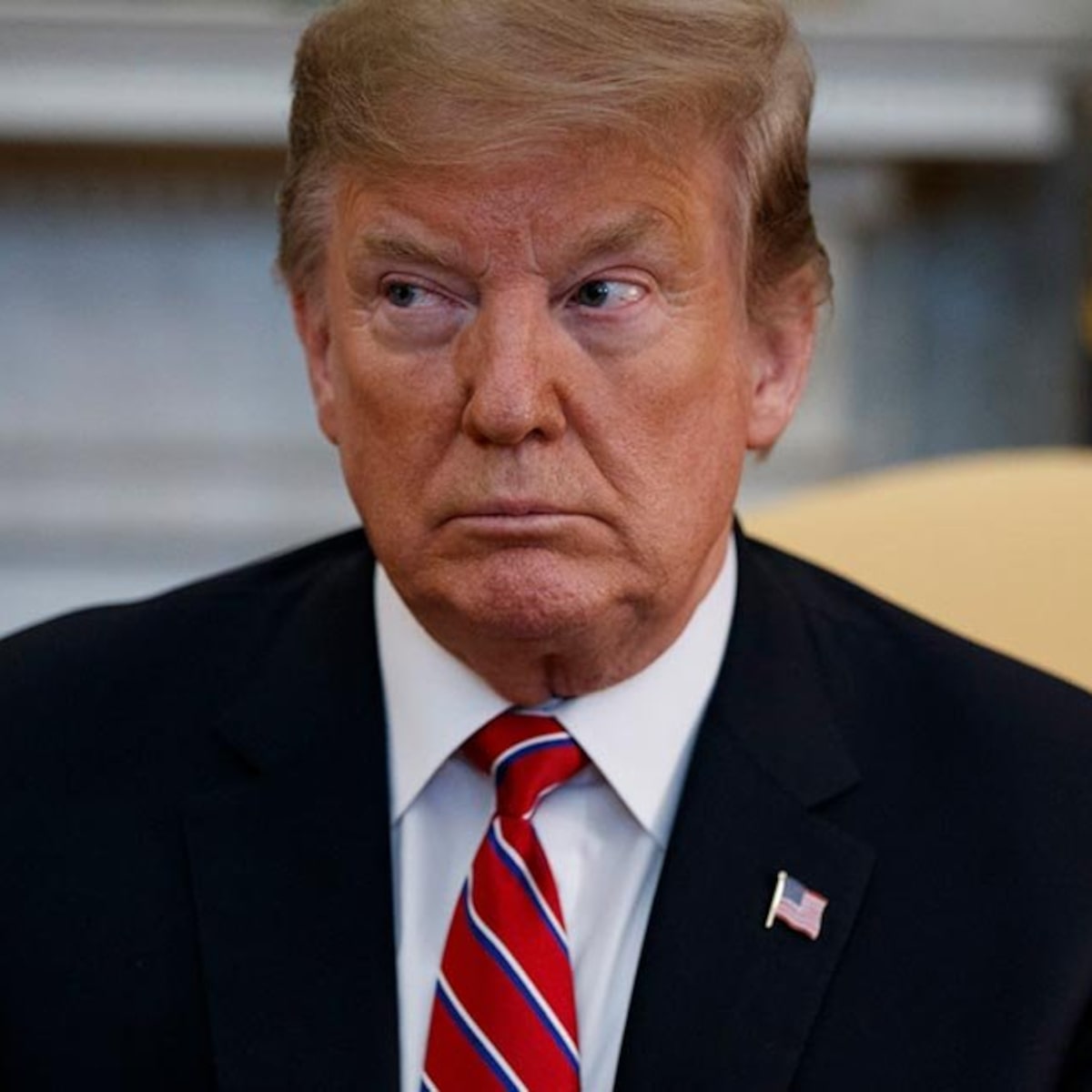Trump confunde Brasil com Índia ao elogiar rapidez da apuração e criticar eleições dos EUA