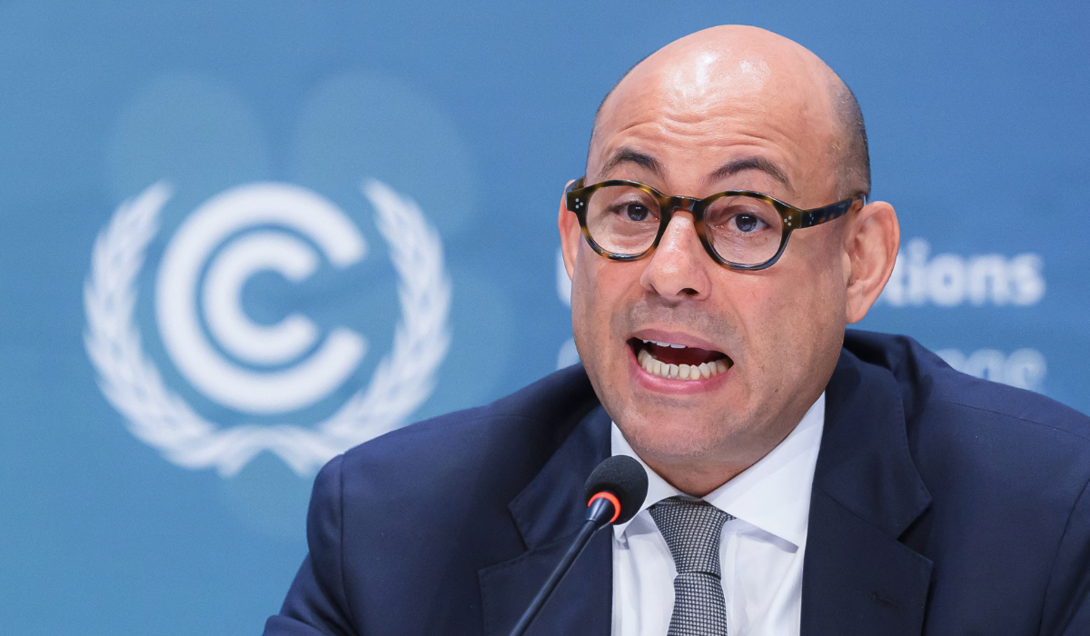 Calor extremo coloca mulheres grávidas e recém-nascidos em risco: chefe do clima da ONU