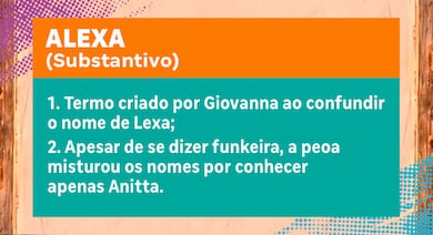 Serginho Hondjakoff bate de frente com Murilo Dias e deseja: ‘Tomara que a égua dê um coice’