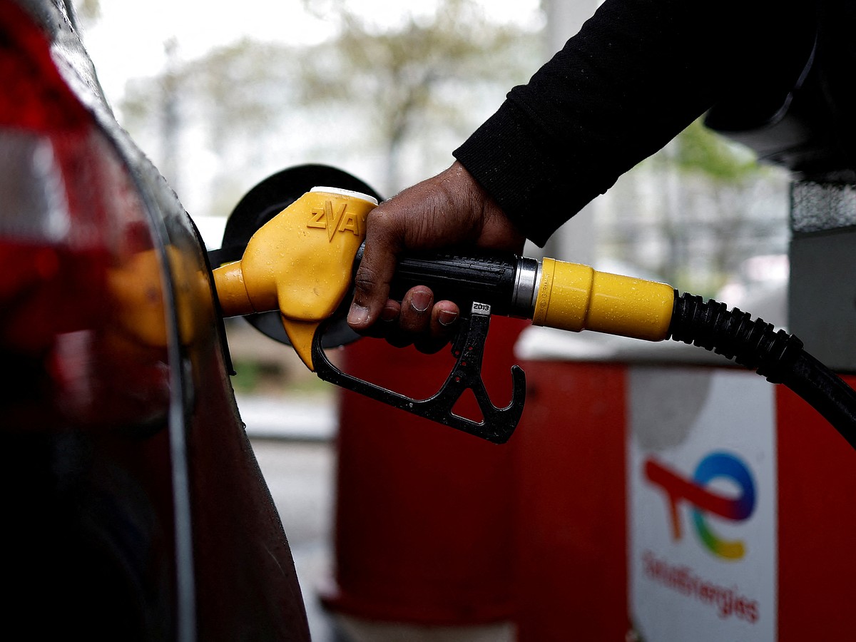 "Odeiam e zombam": no Conselho Federal, revelaram a reação da UE ao acordo de diesel entre Rússia e EUA