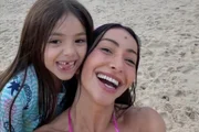 Sabrina Sato compara segunda gravidez com gestação de Zoe e desabafa