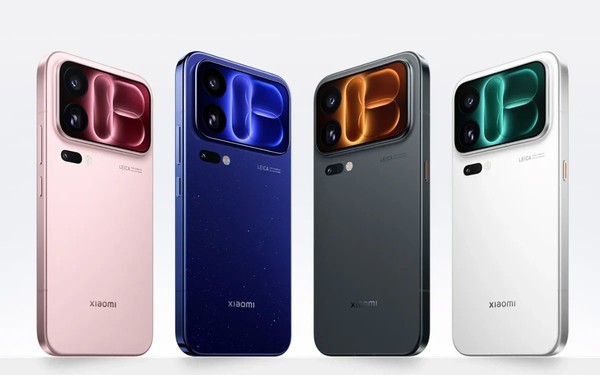 Xiaomi 18 Pro Max vs iPhone 18 Pro Max: qual celular é mais poderoso?