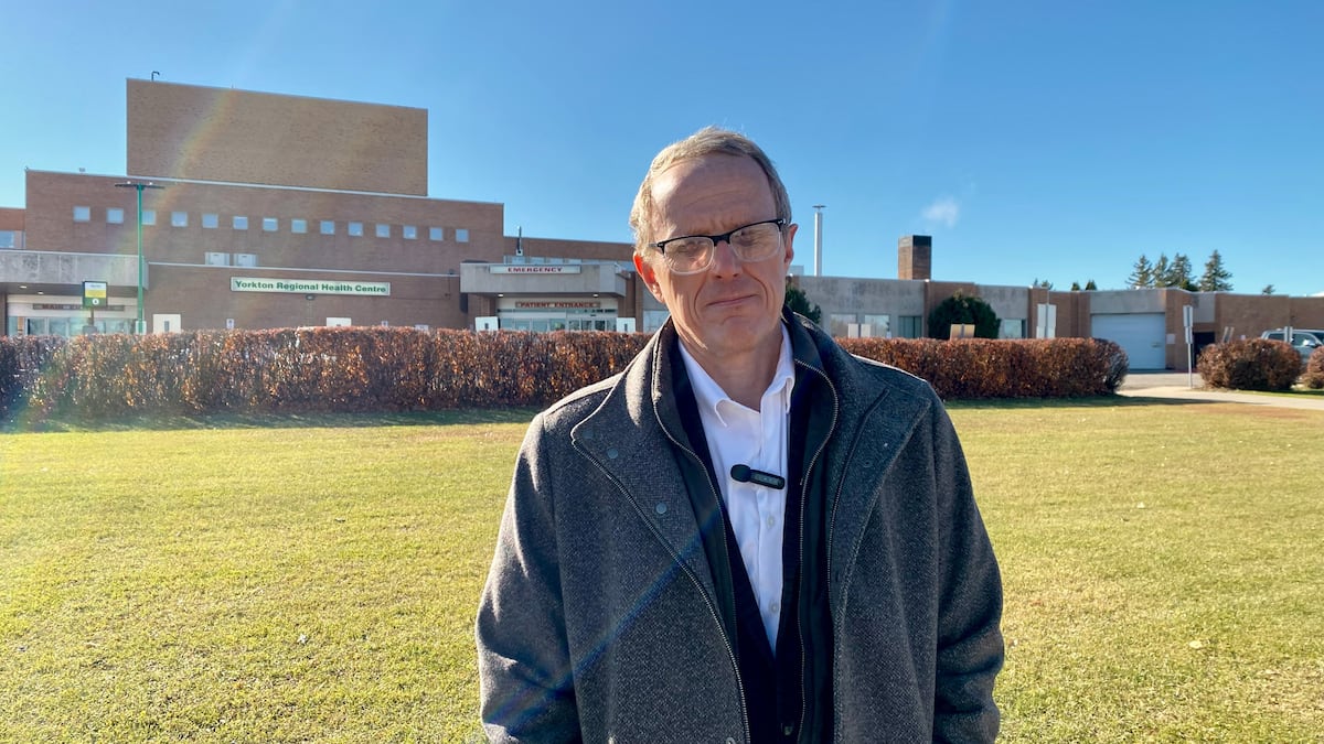 Sask. NDP presses government for timeline on new Yorkton hospital