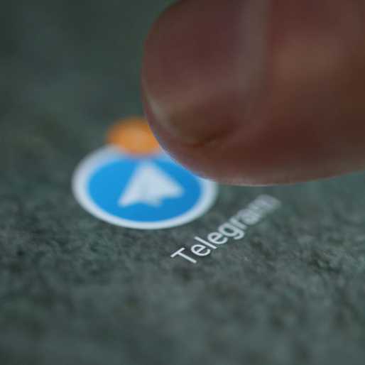 After proposal to block Signal, DICT floats Telegram ban