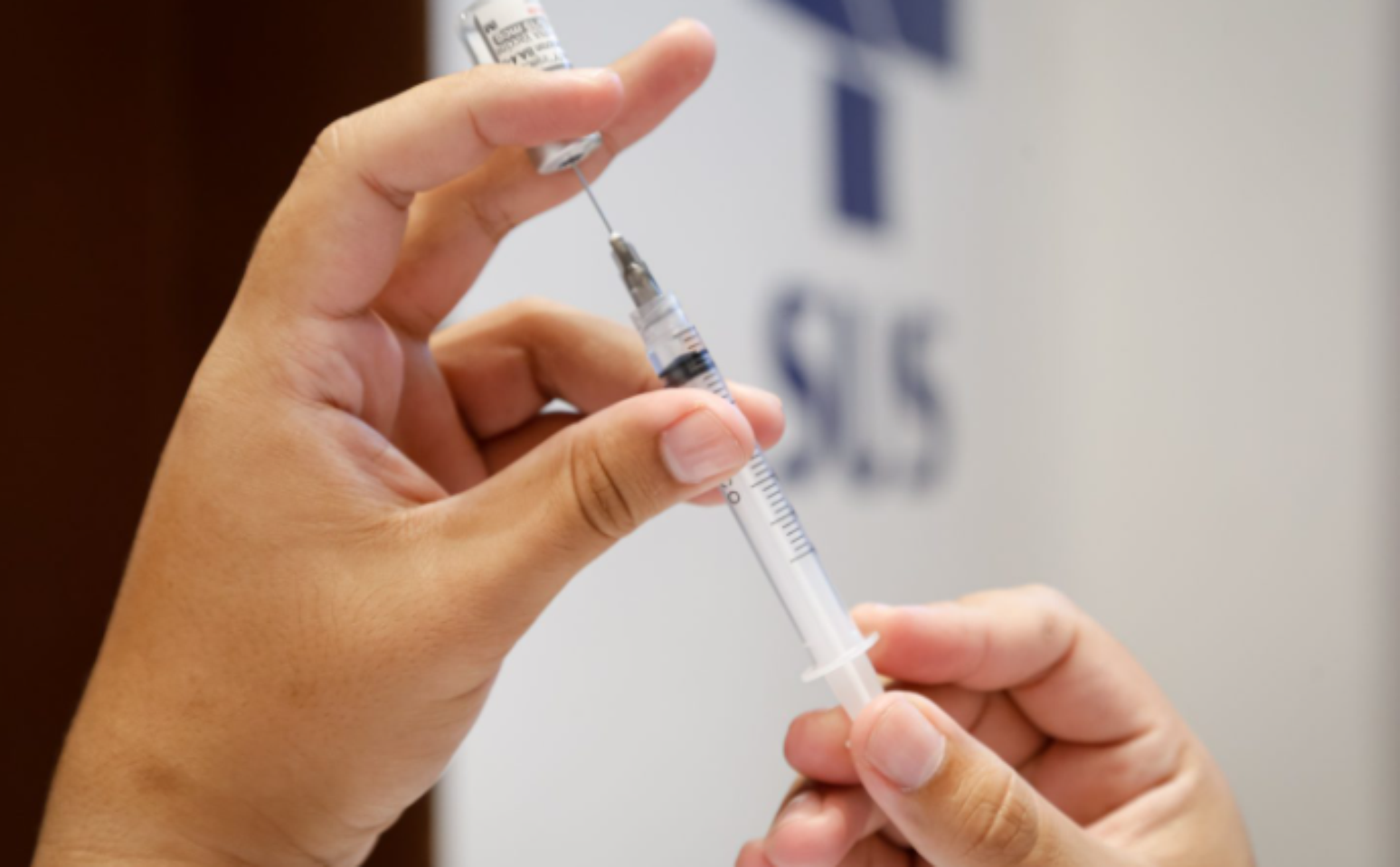 Vacina&ccedil;&atilde;o contra meningite &eacute; ampliada no Rio; veja idade limite e locais